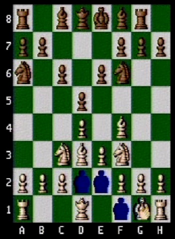Castling