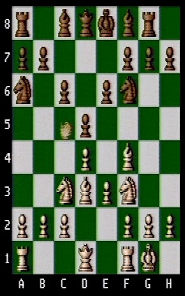 Castling