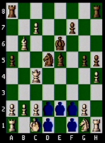 Castling