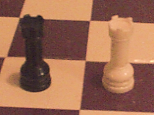 The Rook