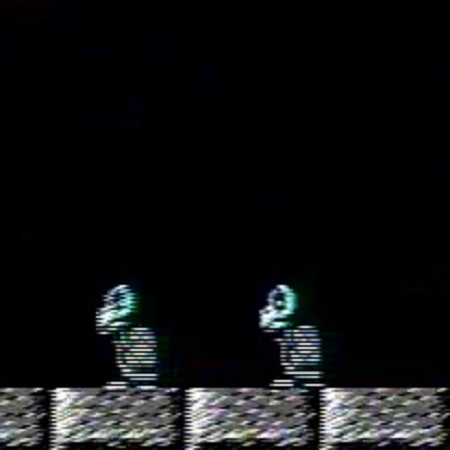 Dry Bones 1