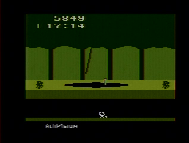 Tar Pit