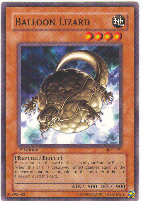 Berserk Dragon