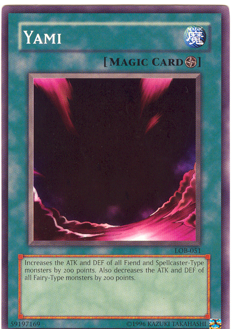 Yami